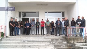 Protest prosvetara